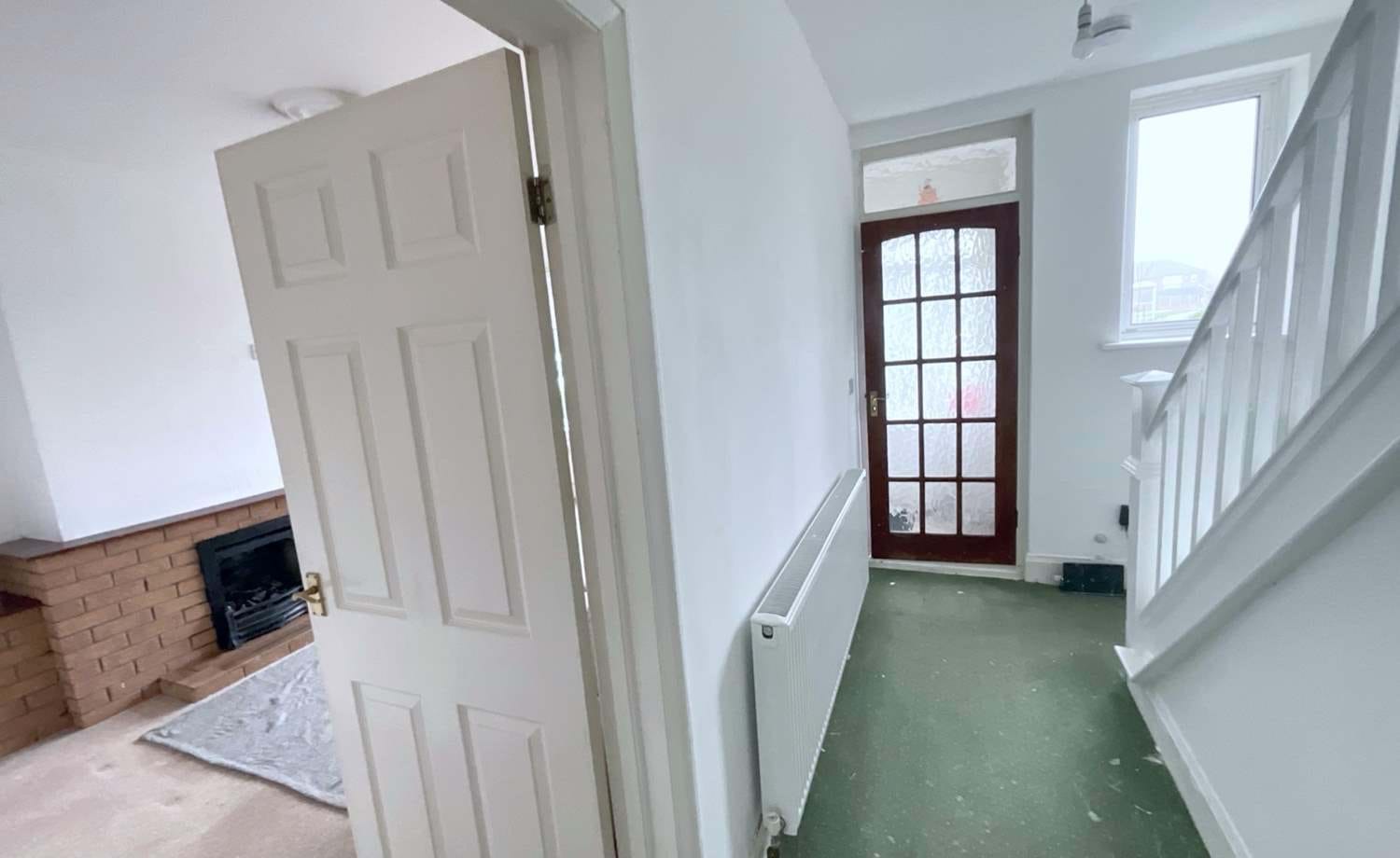 hallway