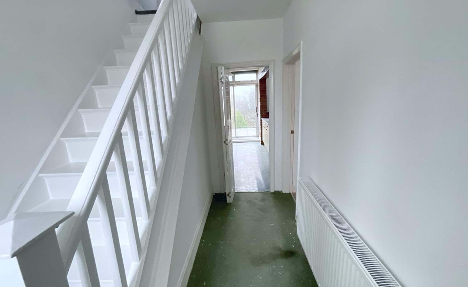 hallway