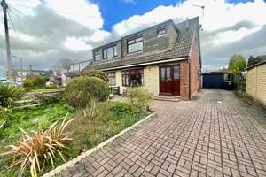 Barber Close, Todwick, Sheffield, Rotherham, S26