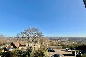 Trafford Apartments Richmond Way, Rotherham, S61