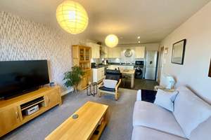Richmond Way, Rotherham, S61