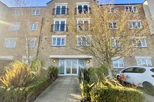 Richmond Way, Rotherham, S61