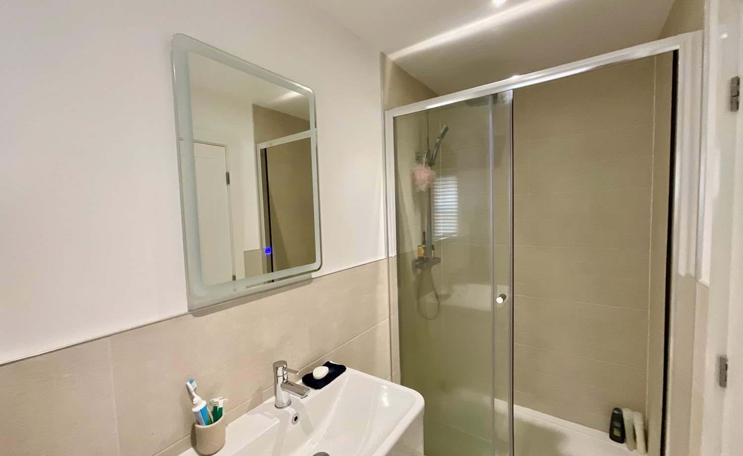 En-Suite