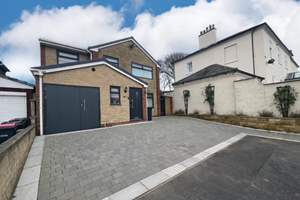Thoresby Close, Aston, Sheffield, Rotherham, S26