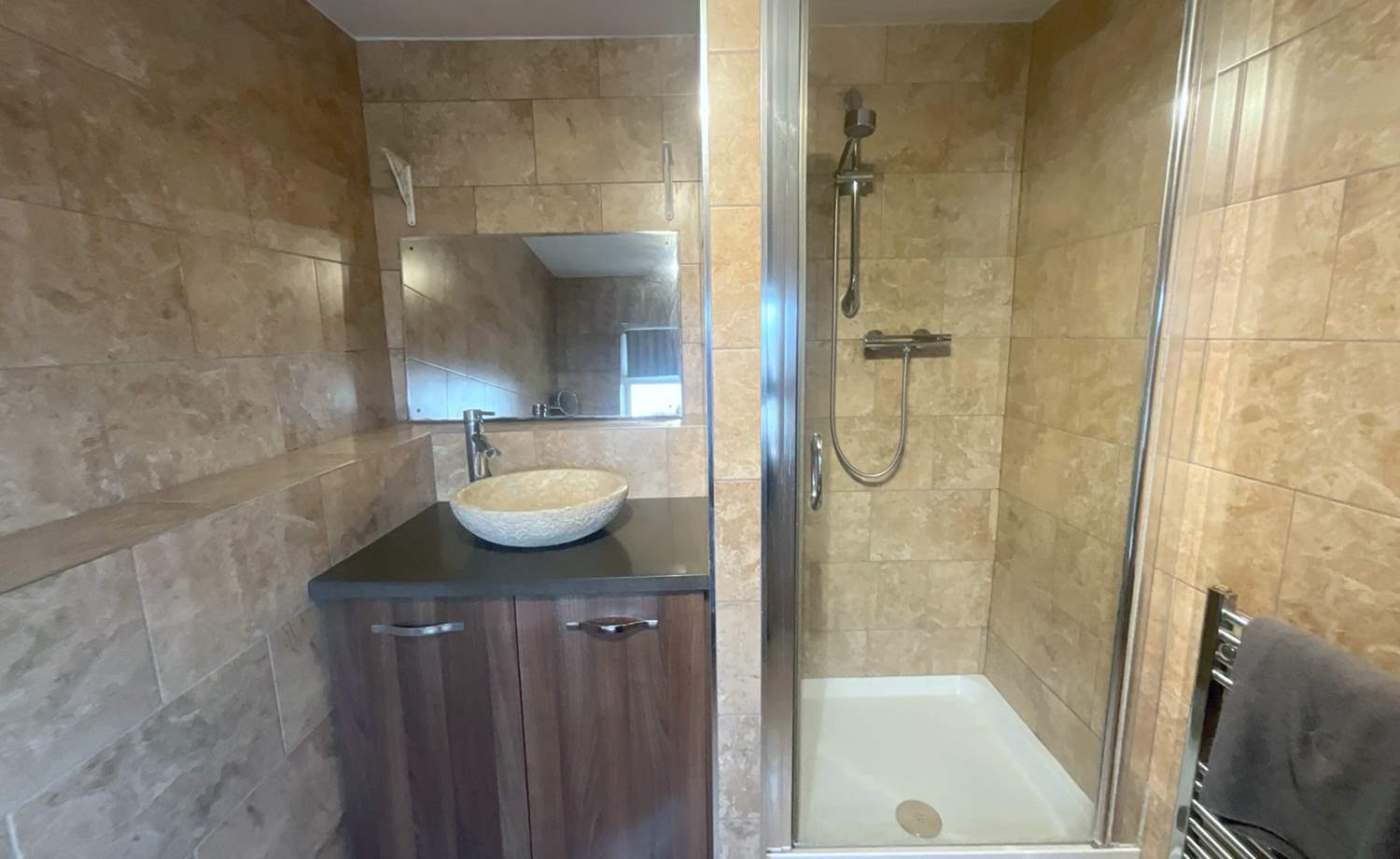 en-suite