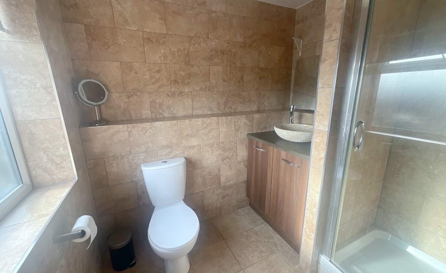 en-suite