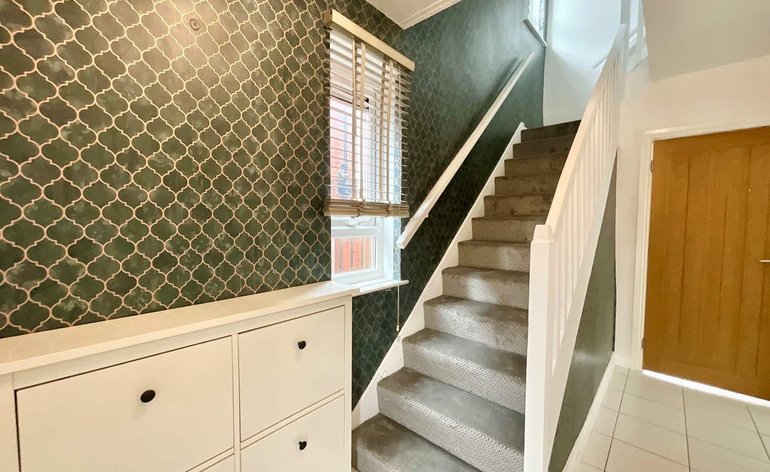 hallway