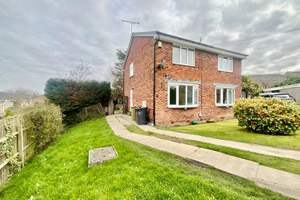 Hawksway, Eckington, Sheffield, Derbyshire, S21