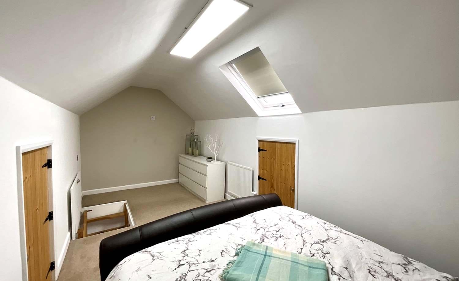 Attic