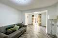 open plan living/dining space
