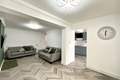 open plan living/dining