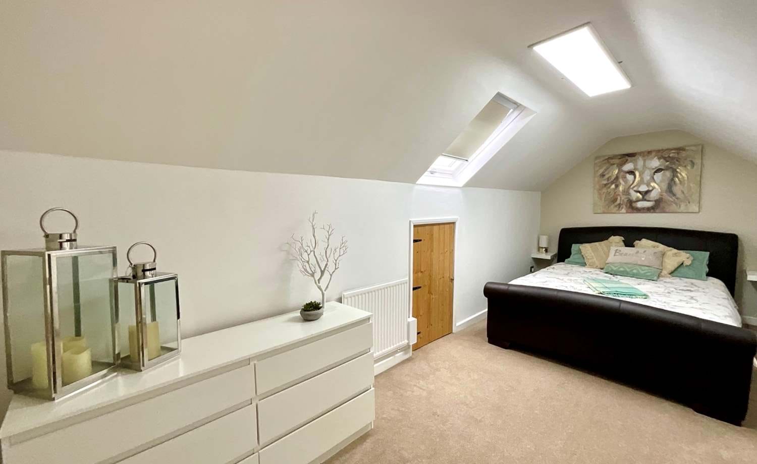 Attic