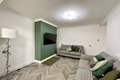 open plan living/dining