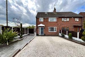 Waverley View, Catcliffe, Rotherham, S60