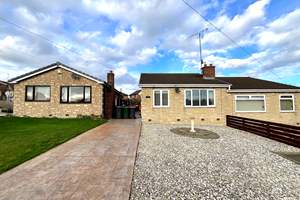 Ilkley Crescent, Swallownest, Sheffield, S26