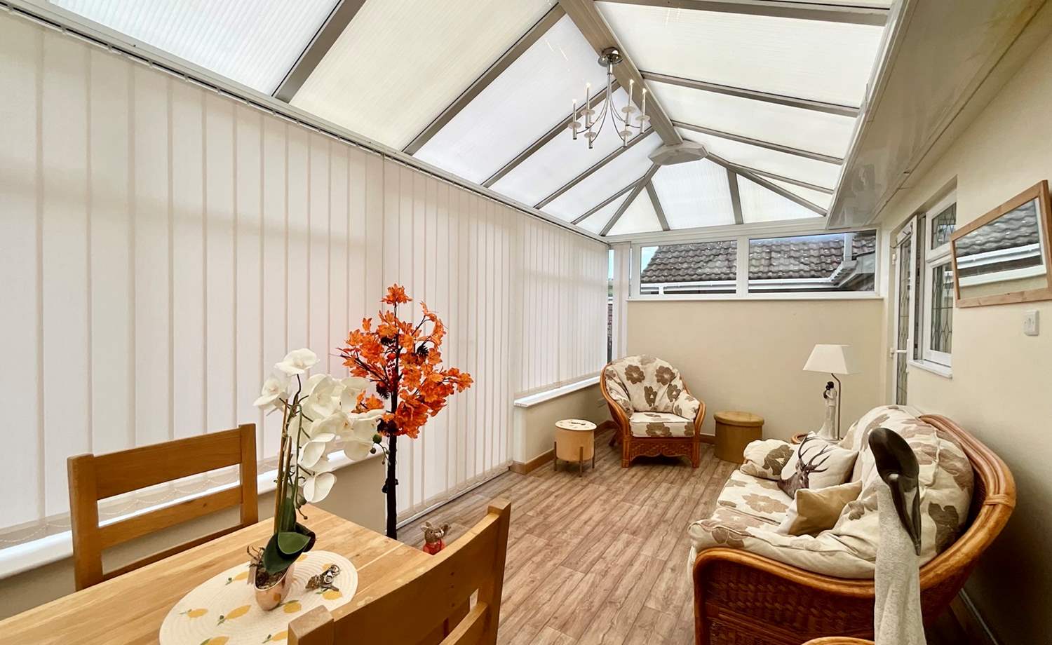 conservatory