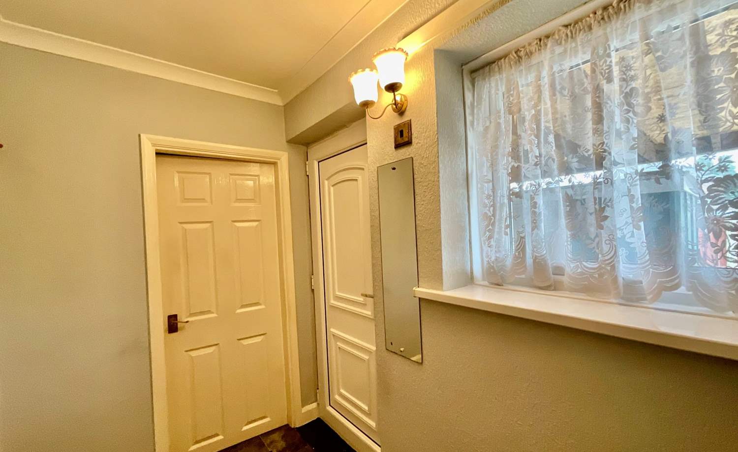 Inner Porch