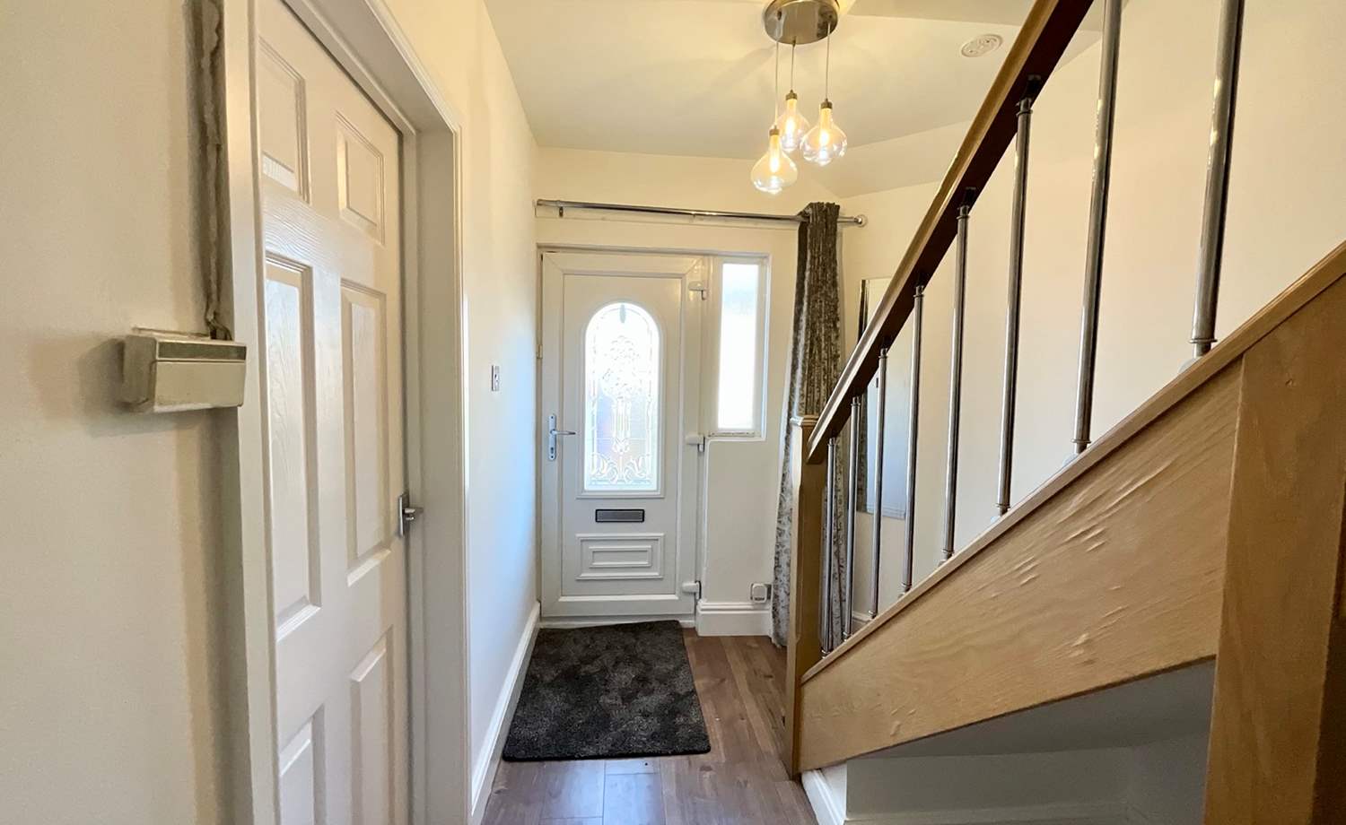 hallway