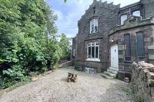 Ridge Road, Rotherham, S65