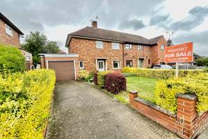 Handsworth Grange Road, Sheffield, Sheffield, S13