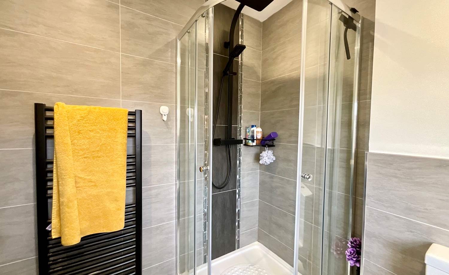 en-suite