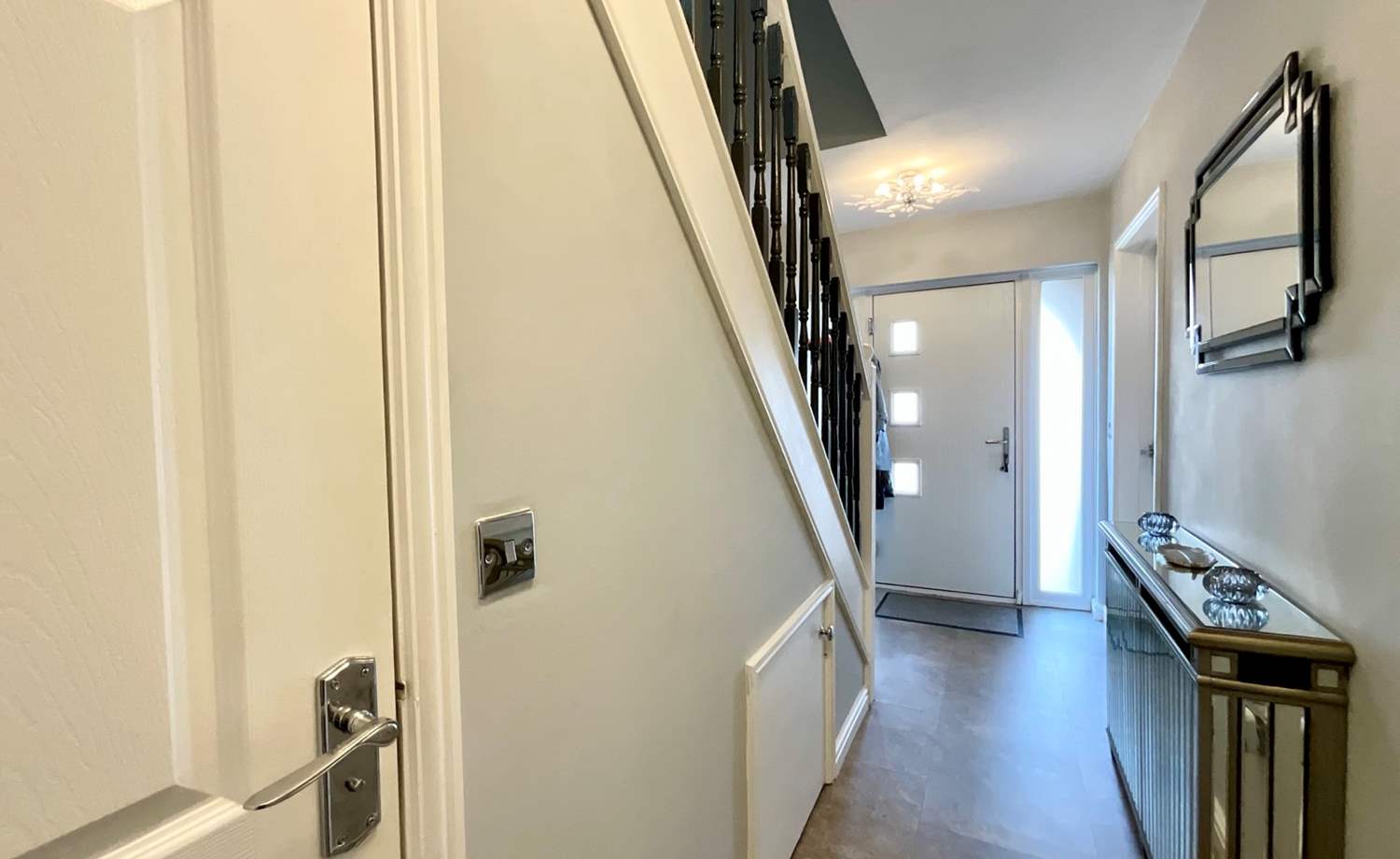 hallway