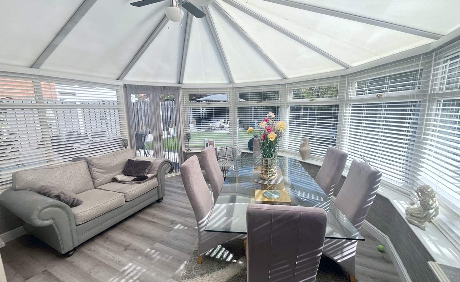 conservatory