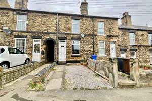 Queens Road, Beighton, Sheffield, S20