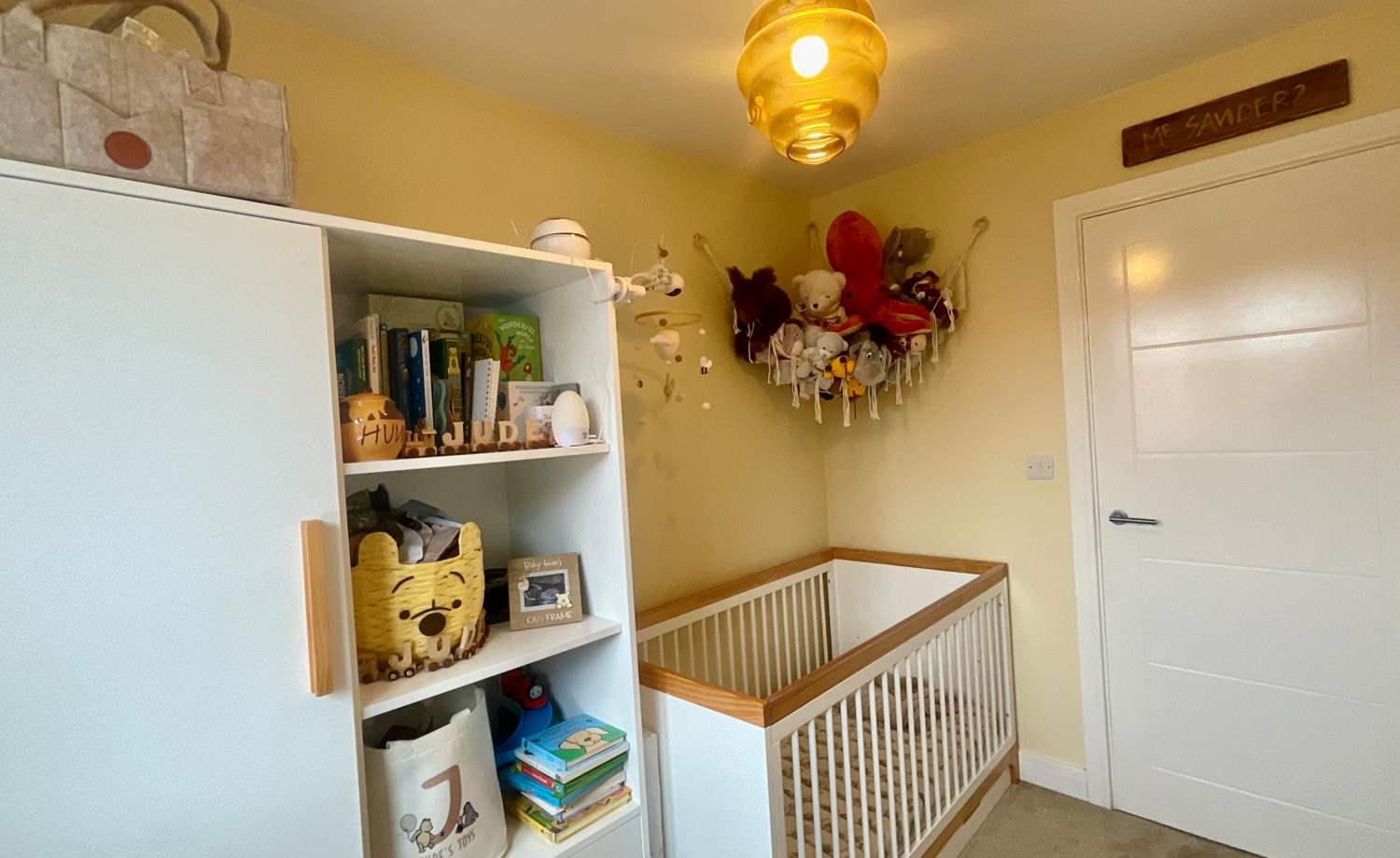 Bedroom 3