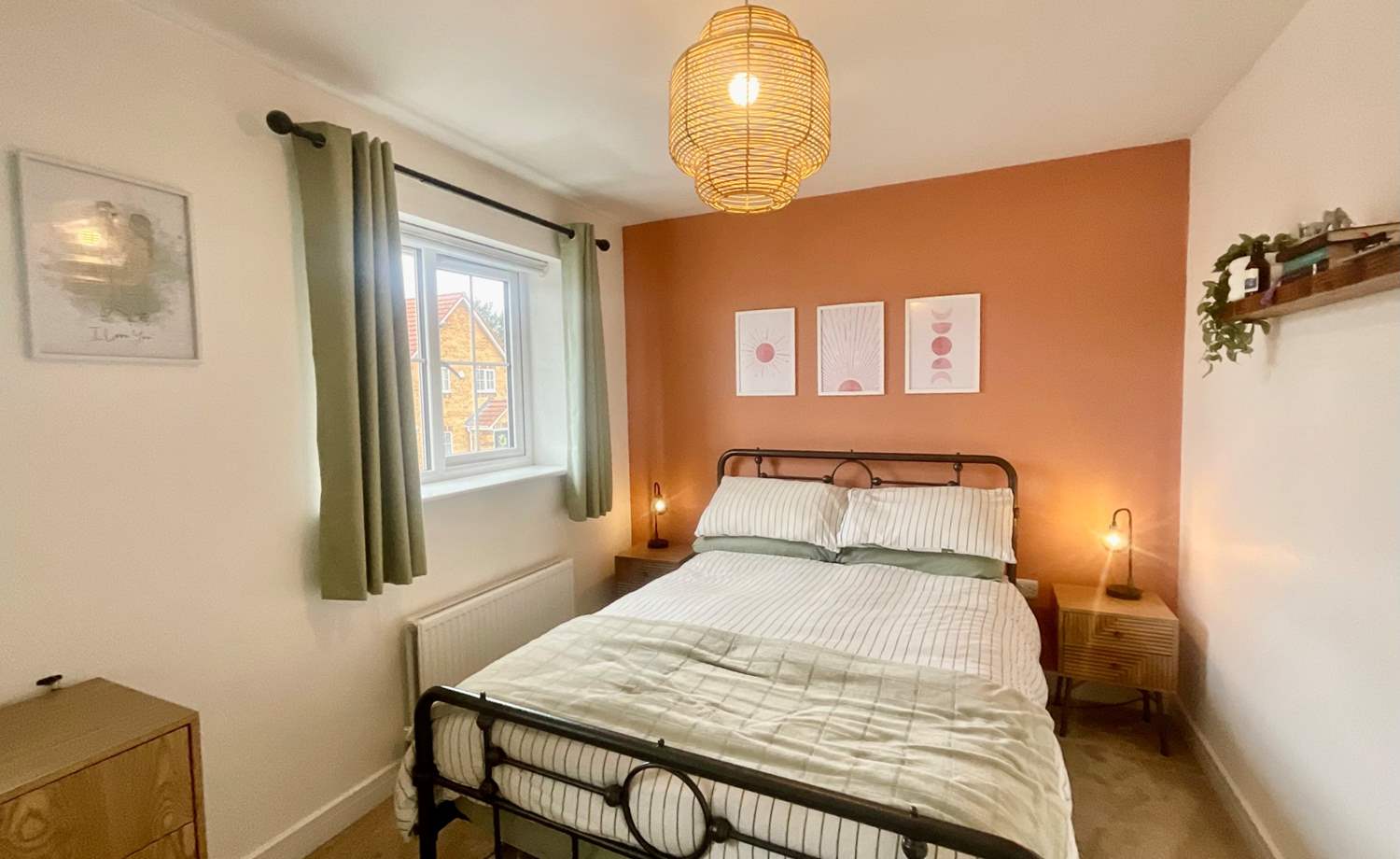 Bedroom 1