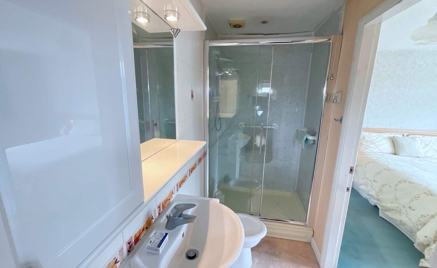 en-suite