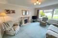 living room.