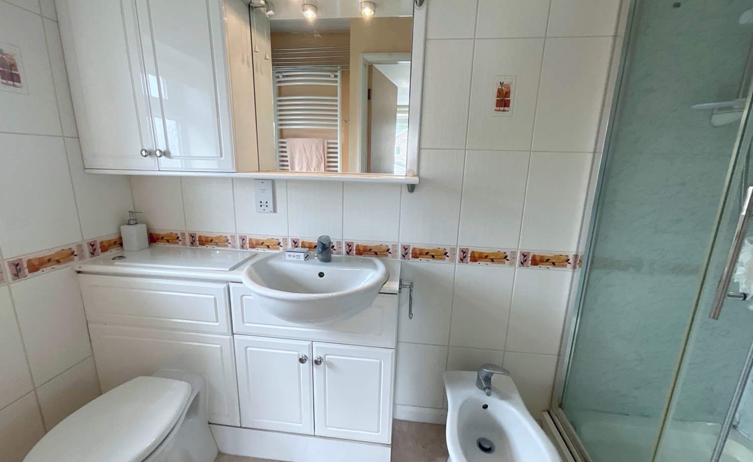 en-suite