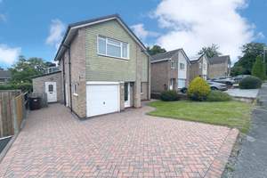Whiston Grange, Rotherham, S60