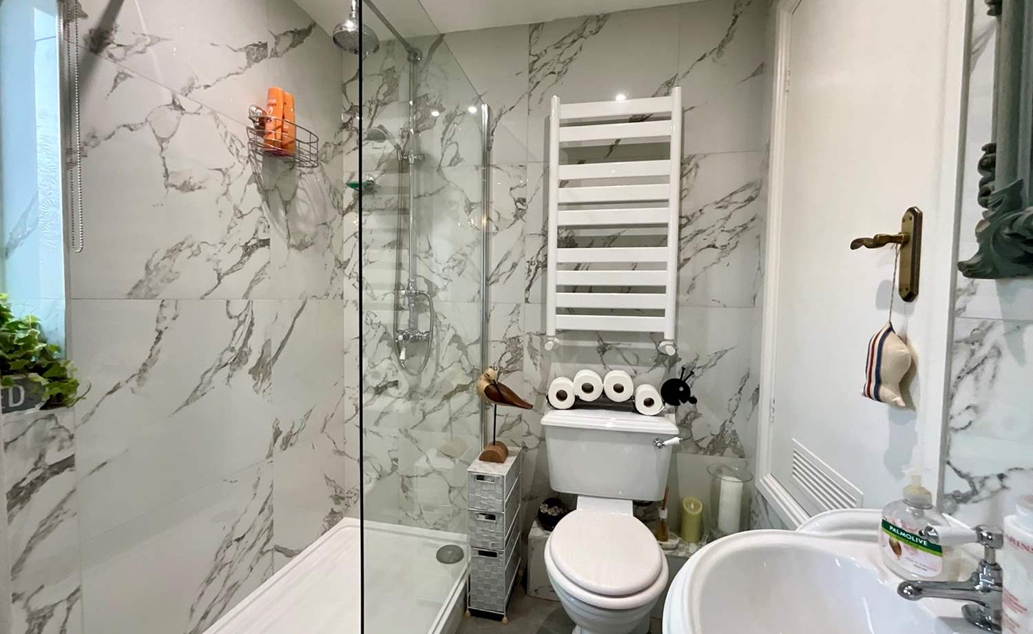 en-suite