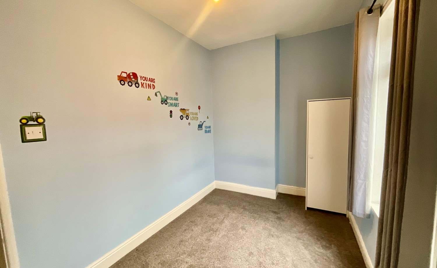 Bedroom 3
