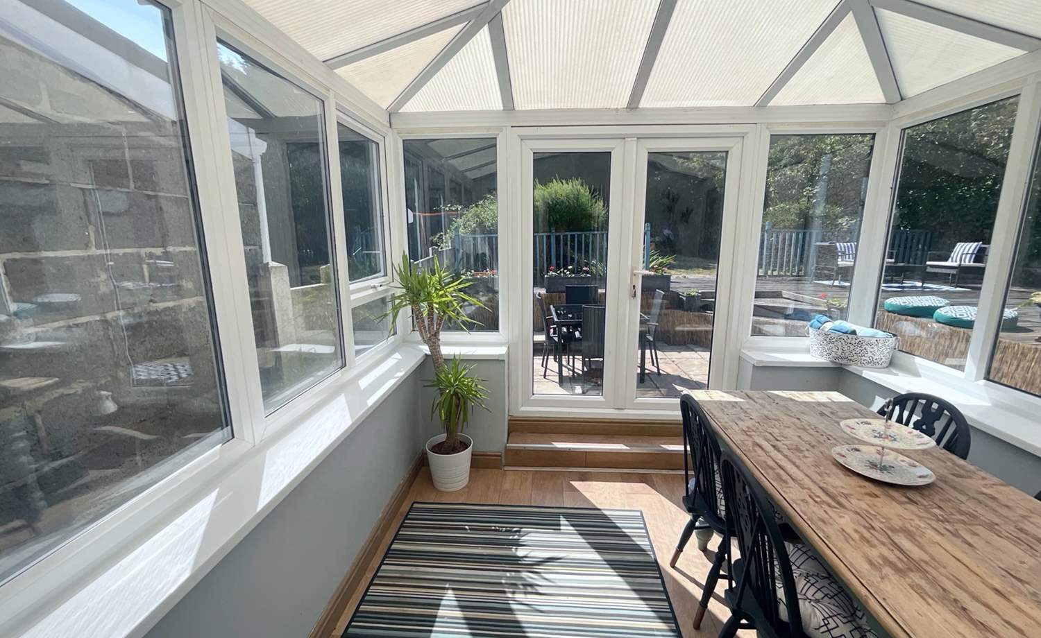 CONSERVATORY
