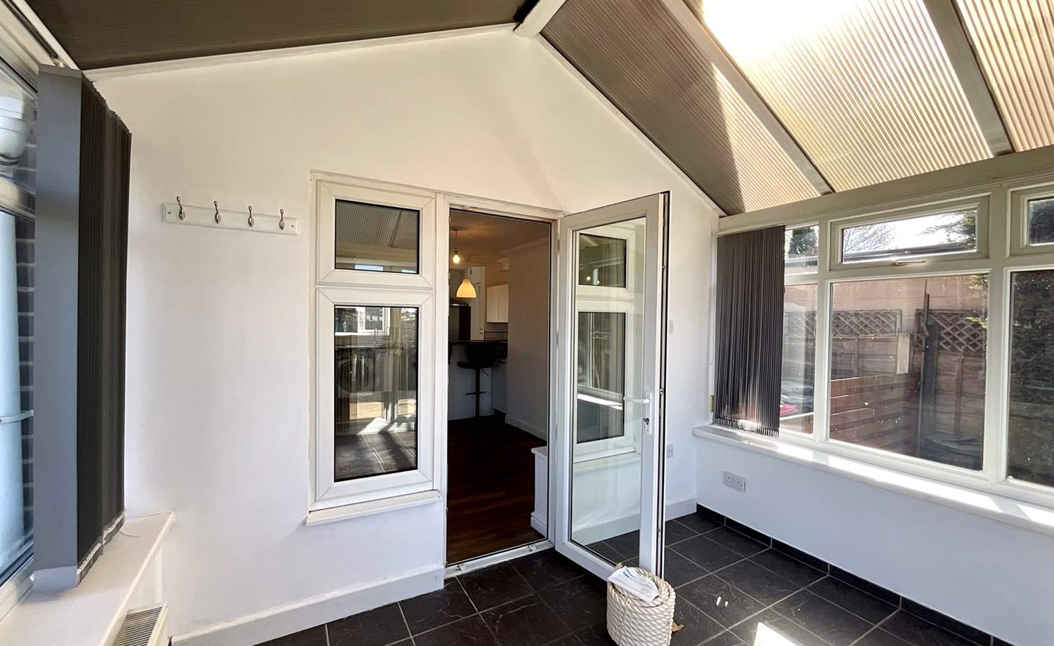 conservatory