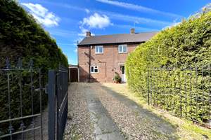 Worral Avenue, Treeton, Rotherham, S60