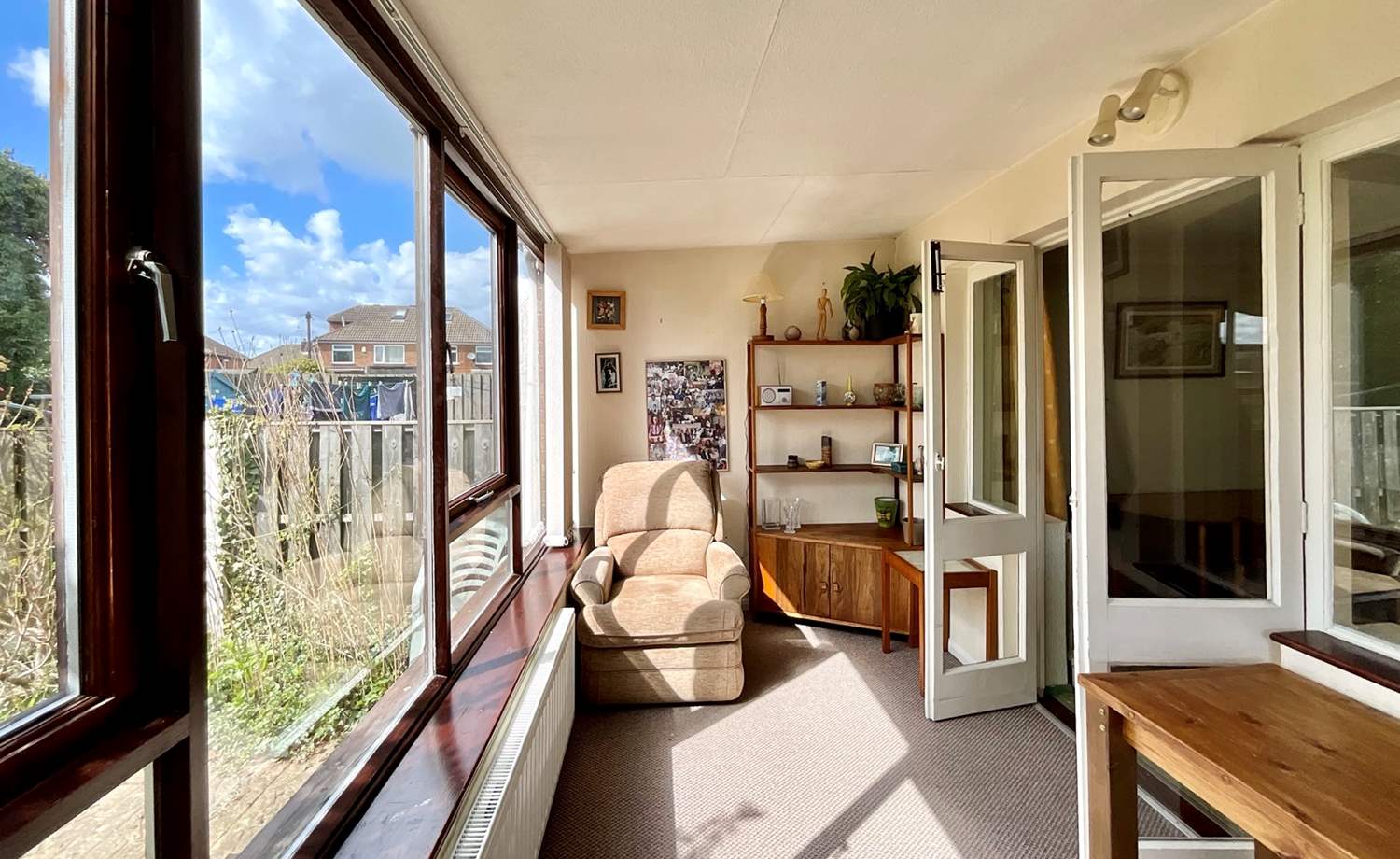 sunroom