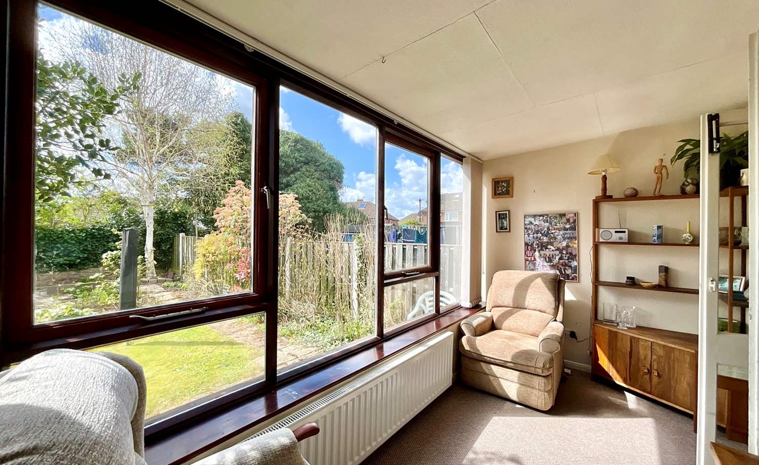 sunroom