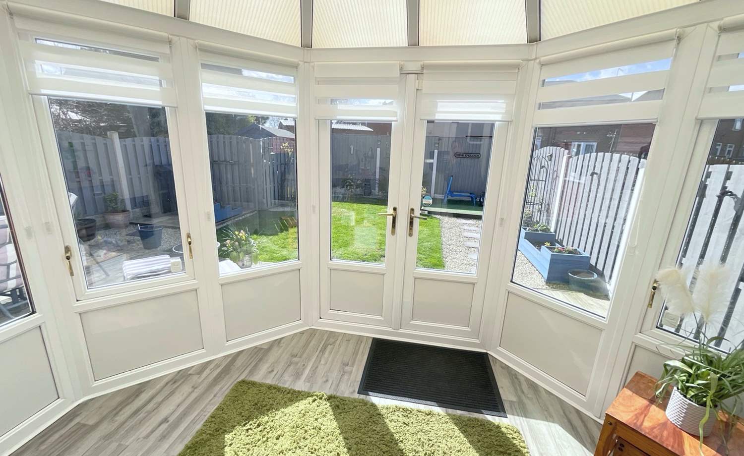 conservatory