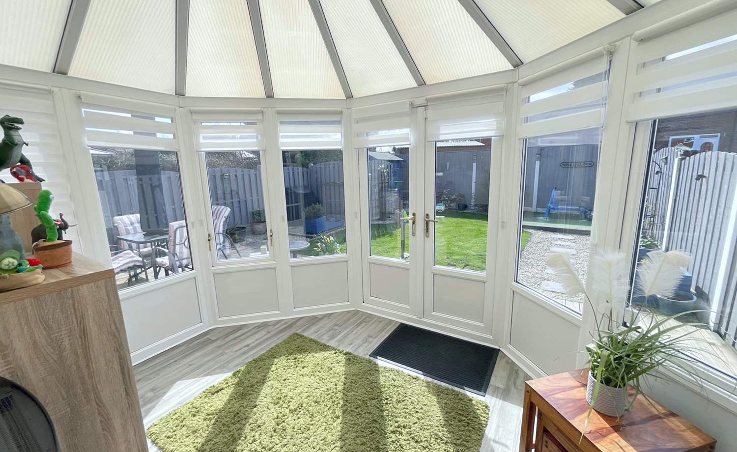 conservatory