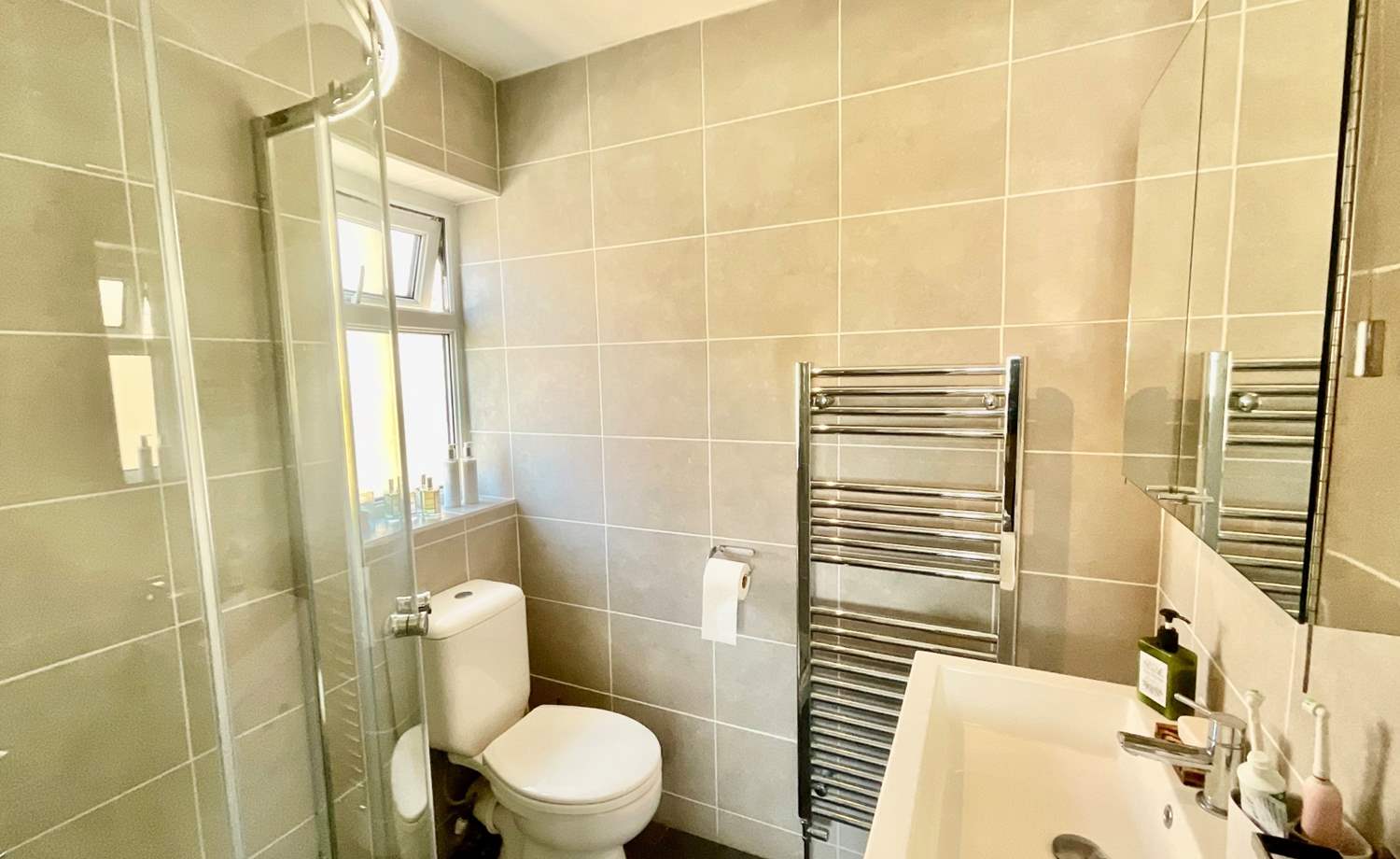 En-Suite