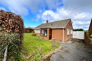 Wharncliffe Avenue, Aston, Sheffield, S26