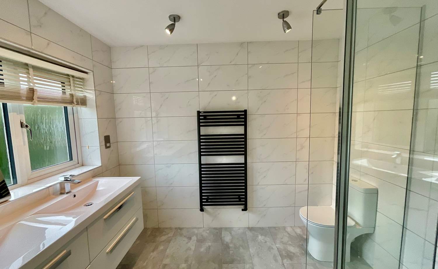 Master En-Suite