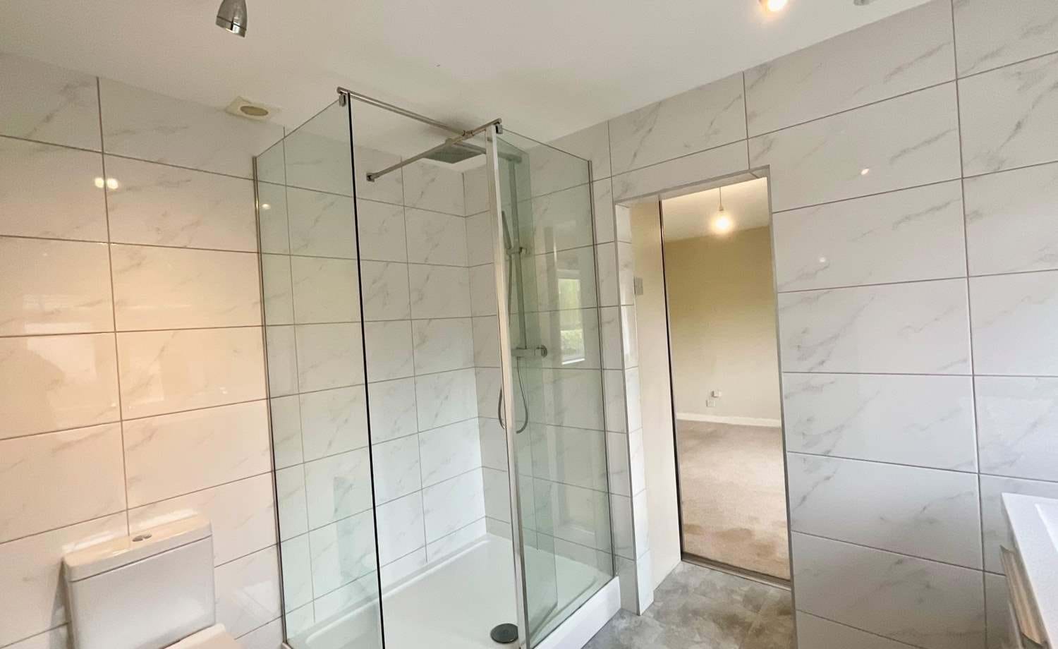 Master En-Suite