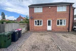 Katherine Court, Thurcroft, Rotherham, Rotherham, S66