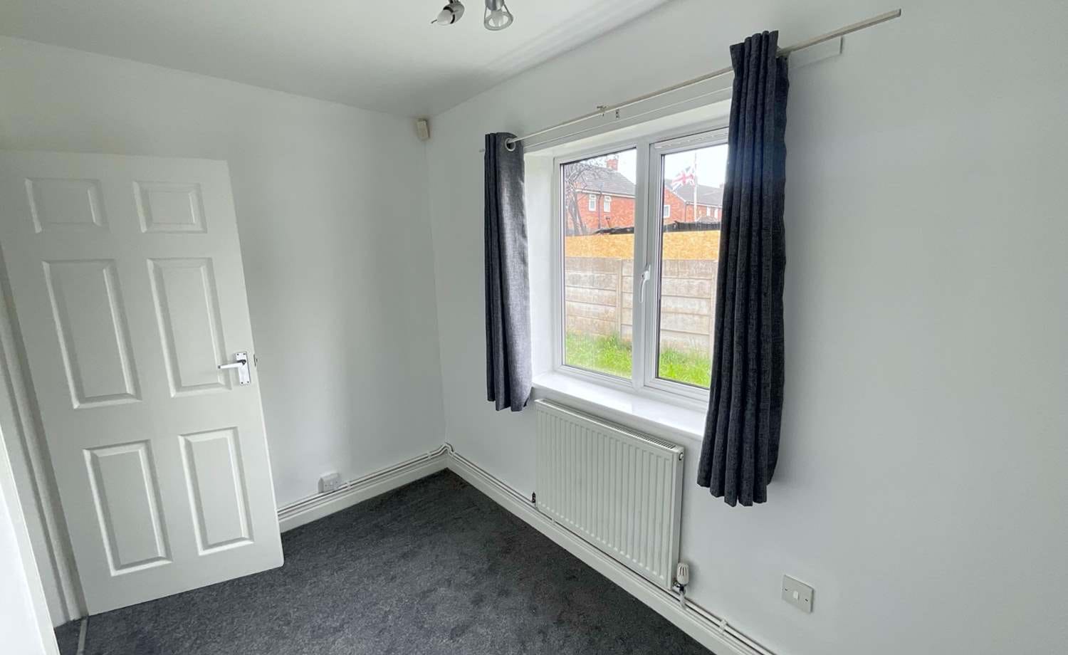 BEDROOM.