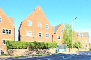 Moorgate View, Rotherham, S60